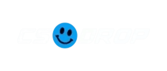 CSDROP logo