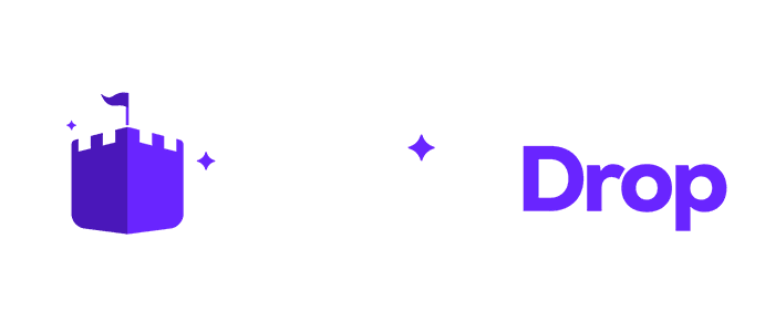 EmpireDrop logo